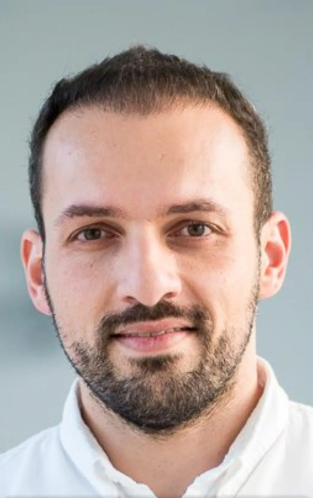 Rami Ihsan Kamel Aldaoud